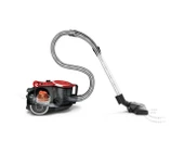 Bosch BGC41Q69 600 W Toz Torbasız Elektrikli Süpürge Kırmızı - 3