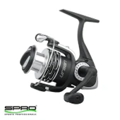 Spro Urban 3000 4+1 Bilyalı 5.2:1 Devirli Spin Makine thumbnail 1