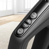 Bosch BGB6SIL1 700 W Toz Torbalı Elektrikli Süpürge Beyaz - 3
