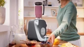 Bosch Serie 4 MUM58359 1000 W Mutfak Şefi Inox - 4