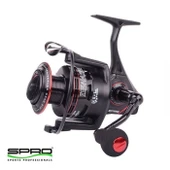 Spro Tokala 640 5+1 Bilyalı 5.5:1 Devirli Spin Makine thumbnail 1