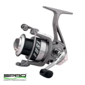Spro Fuse 2000 3+1 Bilyalı 5.2:1 Devirli LRF Makinesi - 1