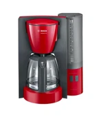 Bosch TKA6A044 Filtre Kahve Makinesi ComfortLine Kırmızı - 1
