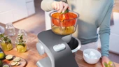 Bosch Serie 4 MUM58359 1000 W Mutfak Şefi Inox - 6