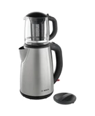 Bosch TTA5603 1.7 L Çay Makinesi Inox - 1