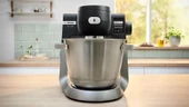 Bosch MUMS6ZS00 1600 W 5.5 LT Mutfak Şefi Inox - Siyah - 3