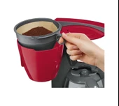 Bosch TKA6A043 ComfortLine Filtre Kahve Makinesi Kırmızı - 3