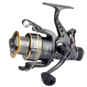 Spro Necton LCS 540 4+1 Bilyalı 5.2:1 Devirli Baitrunner Sazan Makinesi - 2
