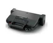 Bosch TCG3323 2000 W Tost Makinesi Siyah - 1