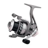 Spro Fuse 2000 3+1 Bilyalı 5.2:1 Devirli LRF Makinesi - 2