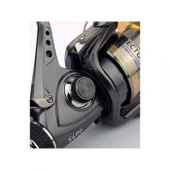 Spro Necton LCS 540 4+1 Bilyalı 5.2:1 Devirli Baitrunner Sazan Makinesi - 4
