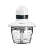 Bosch MMR08A1 Private Collection 400 W Doğrayıcı Beyaz - 1