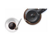 Bosch TKA6A043 ComfortLine Filtre Kahve Makinesi Kırmızı - 5