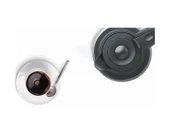 Bosch TKA6A684 Comfortline Filtre Kahve Makinesi Kırmızı - 3