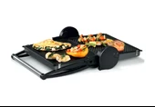 Bosch TCG4215 Tost Makinesi Gri - 4
