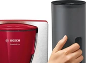 Bosch TKA6A684 Comfortline Filtre Kahve Makinesi Kırmızı - 4