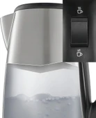Bosch TTA5603 1.7 L Çay Makinesi Inox - 3