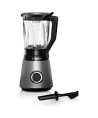 Bosch MMB6172S VitaPower Serie 4 1200 W Blender Gümüş - 2