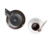 Bosch TKA6A044 Filtre Kahve Makinesi ComfortLine Kırmızı - 4
