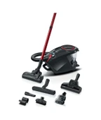 Bosch BGS7POW2 800 W Toz Torbasız Elektrikli Süpürge Siyah - 1