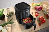 Bosch MAF240B0 Serie 2 4.1 L Air Fryer Siyah Siyah - 5