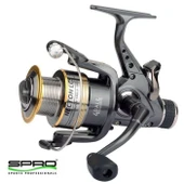 Spro Necton LCS 540 4+1 Bilyalı 5.2:1 Devirli Baitrunner Sazan Makinesi - 1