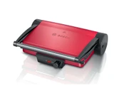 Bosch TCG4104 2000 W Tost Makinesi Kırmızı - 1