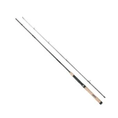 Spro HS Pike Fighter Specialist 200 cm 15-40g Atarlı Karbon Spin Kamış - 2