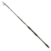 Remixon Red Fire 360 cm 50-100g Atarlı Teleskopik Olta Kamışı - 3
