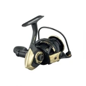 Spro Dassault XR 5000 7+1 Bilyalı 5.6:1 Devirli Genel Kullanım Olta Makinesi - 3