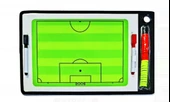 Avessa Ttf-10 Mıknatıslı Futbol Taktik Tahtası - 2