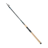 Spro Spartan Tele Feeder 330 cm 60g Atarlı Karbon Sazan Kamışı - 2