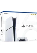 Sony Playstation 5 PS5 Slim 1 TB Standart Edition Oyun Konsolu (BİLKOM GARANTİLİ)/VİTRİN ÜRÜNÜ - 4