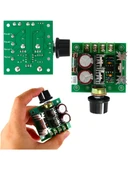 Pwm Dc Motor Hız Kontrol Devresi Motor Hız Kontrol 12V 40V 10A - 4