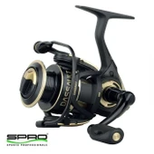 Spro Dassault XR 5000 7+1 Bilyalı 5.6:1 Devirli Genel Kullanım Olta Makinesi - 1