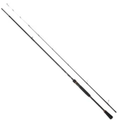 Spro SPX Ultra Light DS 240 cm 5-24g Atarlı Karbon Spin Kamış - 2