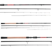 Spro Cresta Snyper Power Method 360 cm 30-80g Atarlı Karbon Sazan Kamışı thumbnail 3