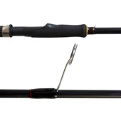 Kudos Prospin 270 cm 10-35g Atarlı Spin Kamış thumbnail 2