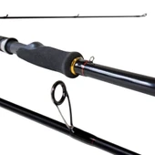 Kudos Prospin 210 cm 10-35g Atarlı Spin Kamış - 3