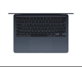 Apple MacBook Air MW123TU/A M4 16 GB 256 GB SSD 13.6" macOS Dizüstü Bilgisayar - 1