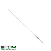 Spro Screamin HS Vertical Parabolic 190 cm 14-20g Atarlı Karbon Spin Kamış thumbnail 1