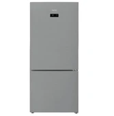 Altus ALK 484 XI Kombi No-Frost Buzdolabı - 1