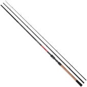 Spro Cresta Snyper Power Float 390 cm 2-25g Atarlı Karbon Sazan Kamışı Şamandıralı Av İçin thumbnail 2