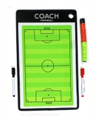 Avessa Ttf-10 Mıknatıslı Futbol Taktik Tahtası - 1