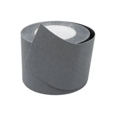 Kapı Çizik Ve Koruma Bandı Çizik Önleyici Bant Kapı Koruma Gri 5 Metre X 10 Cm - 2