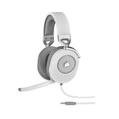 CORSAIR HS65 7.1 Kablolu CA-9011271-EU Beyaz Gaming Kulaklık - 2