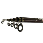 Remixon New Red Gun 360 cm 100-200g Atarlı Teleskopik Olta Kamışı thumbnail 2