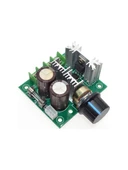 Pwm Dc Motor Hız Kontrol Devresi Motor Hız Kontrol 12V 40V 10A - 1