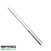 Spro Spartan Spin 240 cm 40g Atarlı Spin Kamış - 1