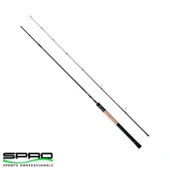 Spro CRX Softbait 290 cm 20-60g Atarlı Karbon Spin Kamış thumbnail 1